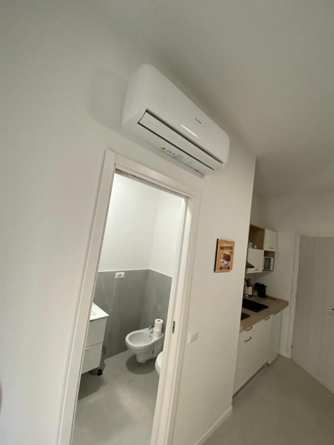 San Dionigi 11 Studio Apartments Mailand Exterior foto