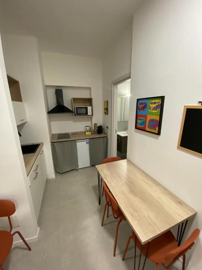 San Dionigi 11 Studio Apartments Mailand Exterior foto