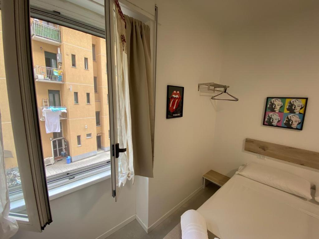 San Dionigi 11 Studio Apartments Mailand Exterior foto