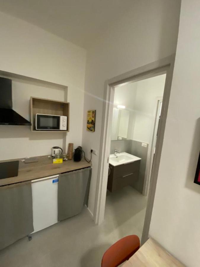 San Dionigi 11 Studio Apartments Mailand Exterior foto