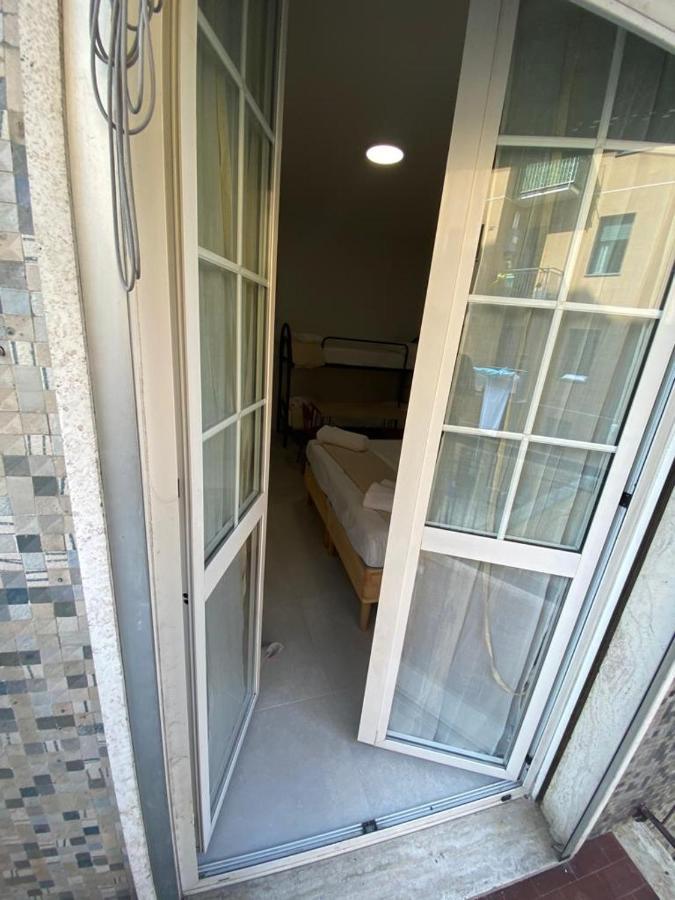San Dionigi 11 Studio Apartments Mailand Exterior foto