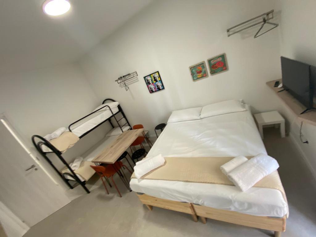 San Dionigi 11 Studio Apartments Mailand Exterior foto