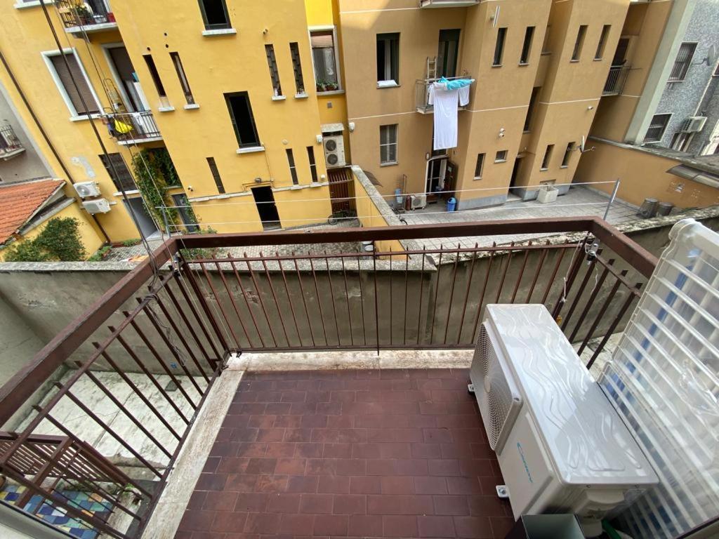 San Dionigi 11 Studio Apartments Mailand Exterior foto