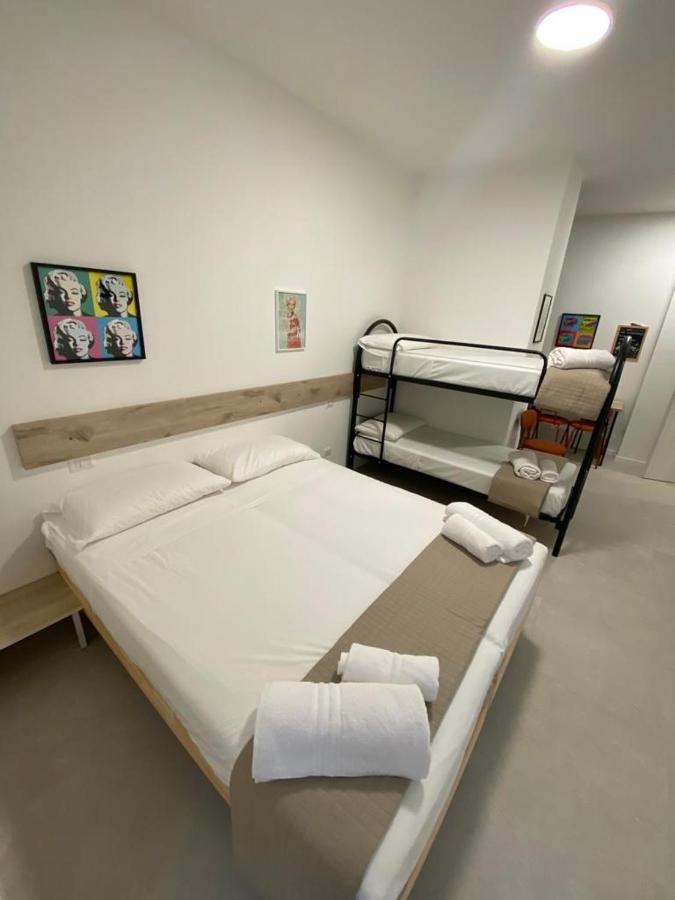 San Dionigi 11 Studio Apartments Mailand Exterior foto