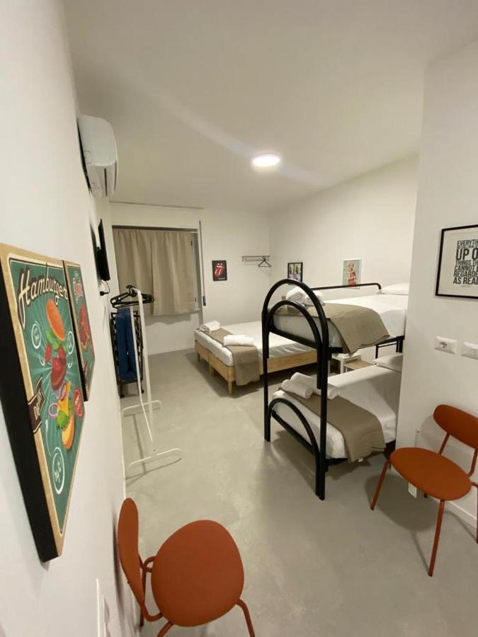 San Dionigi 11 Studio Apartments Mailand Exterior foto