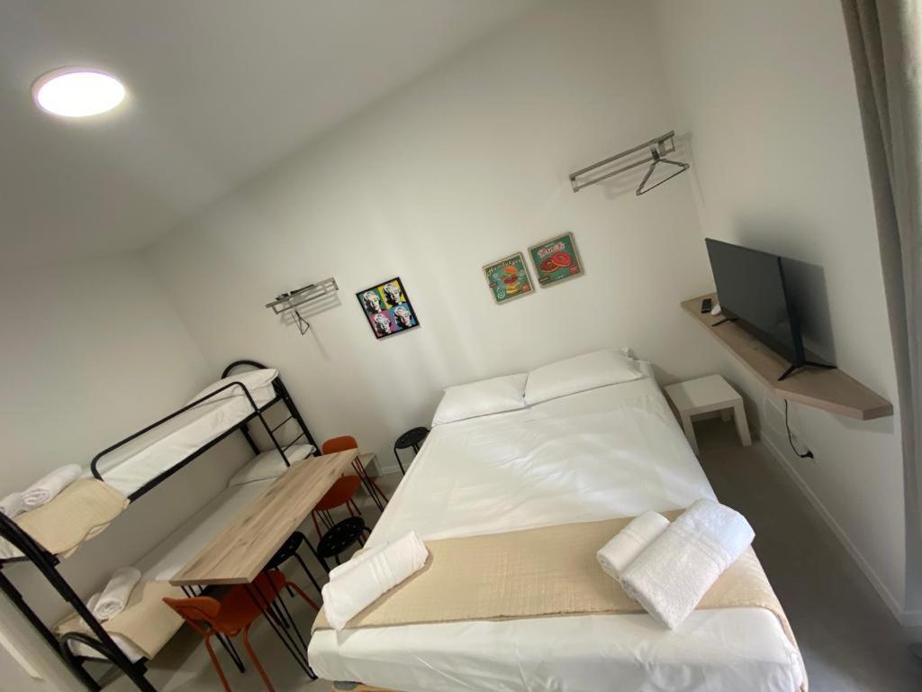 San Dionigi 11 Studio Apartments Mailand Exterior foto