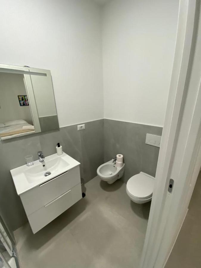 San Dionigi 11 Studio Apartments Mailand Exterior foto