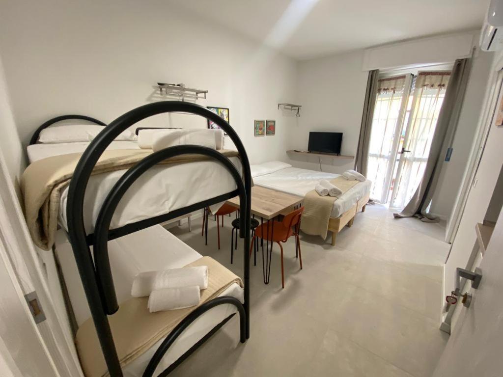 San Dionigi 11 Studio Apartments Mailand Exterior foto