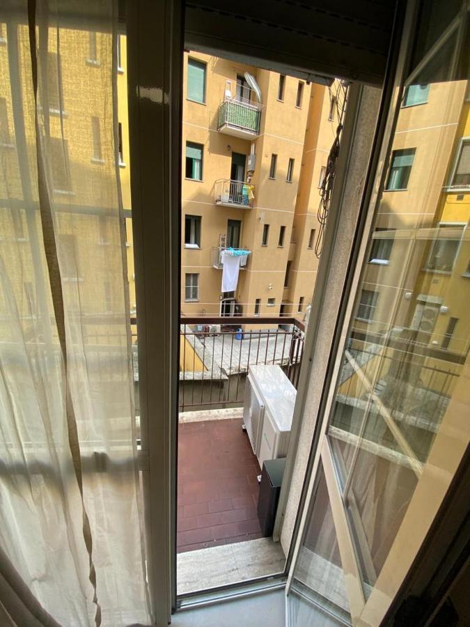 San Dionigi 11 Studio Apartments Mailand Exterior foto