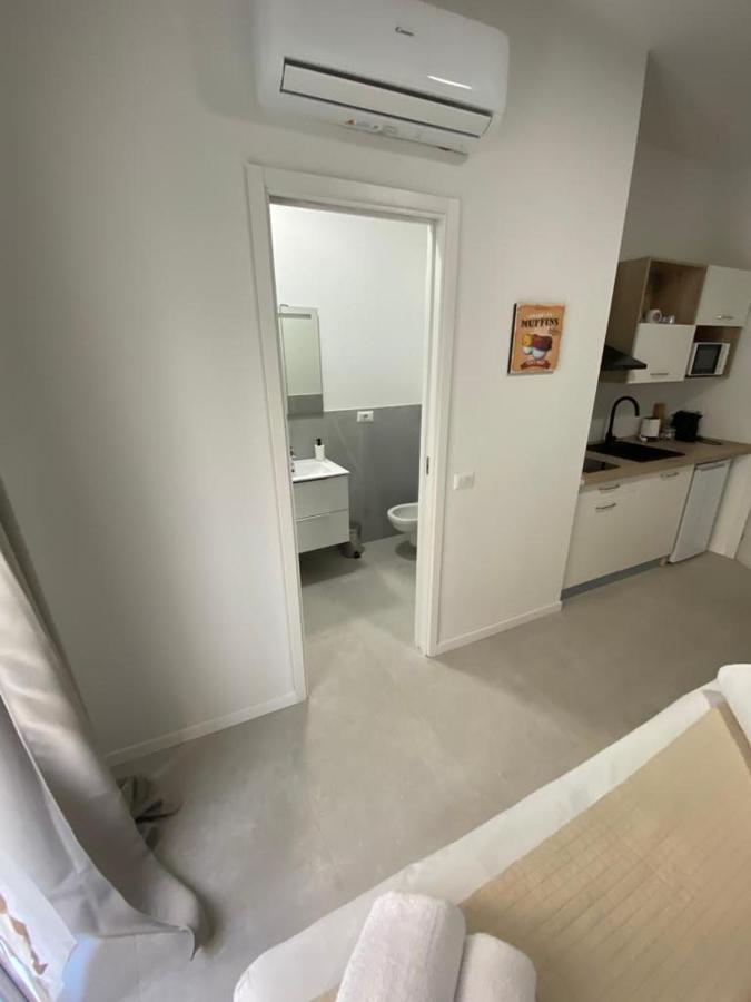 San Dionigi 11 Studio Apartments Mailand Exterior foto