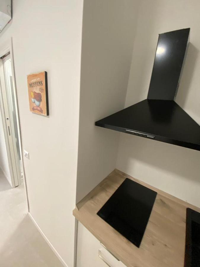San Dionigi 11 Studio Apartments Mailand Exterior foto