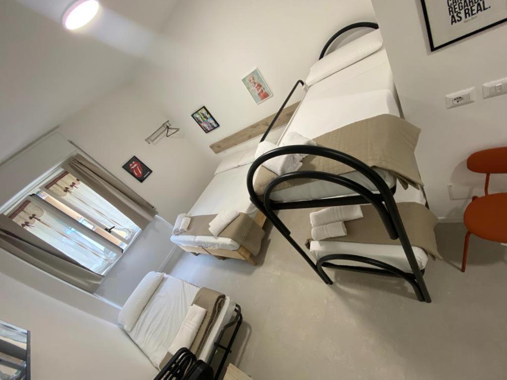 San Dionigi 11 Studio Apartments Mailand Exterior foto