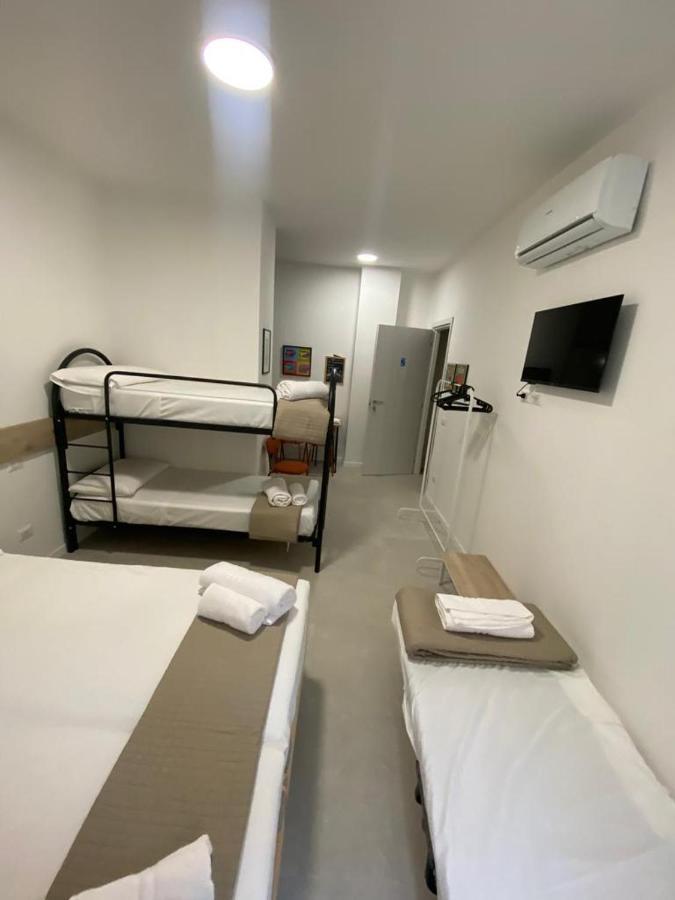 San Dionigi 11 Studio Apartments Mailand Exterior foto