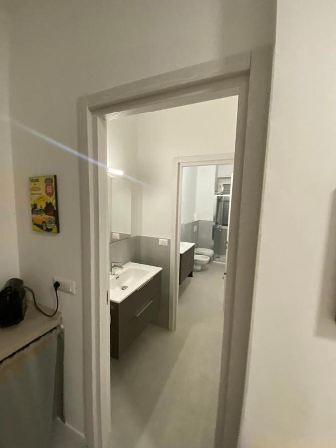 San Dionigi 11 Studio Apartments Mailand Exterior foto